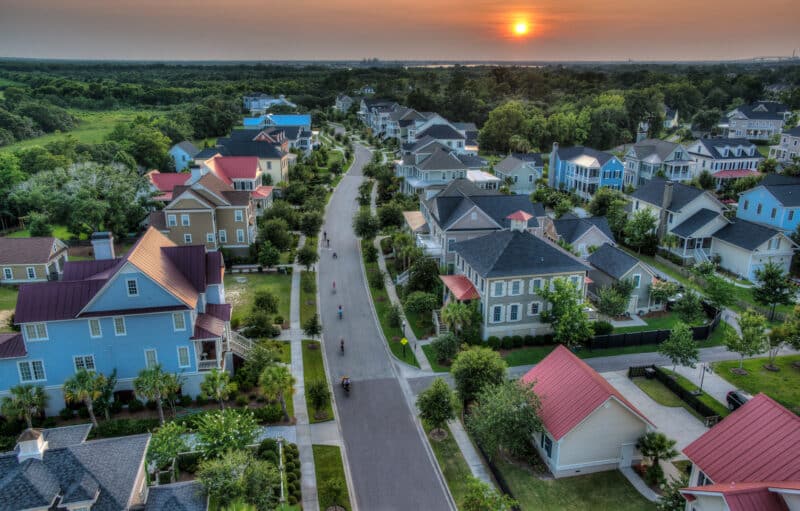 2022 DICA Board Election Daniel Island Property Owners' Association