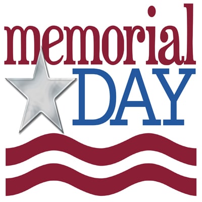 Memorial Day 2021 - Daniel Island Property Owners' Association