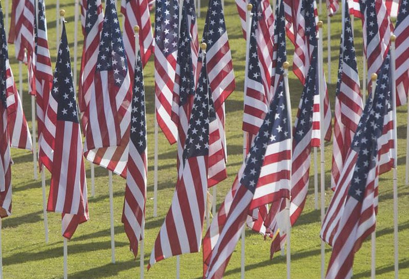 A Decade of Honor: The Field of Honor on Daniel Island