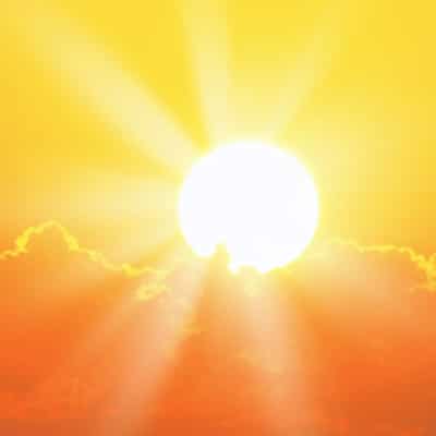 Beat The Heat – Heat Wave Safety Tips
