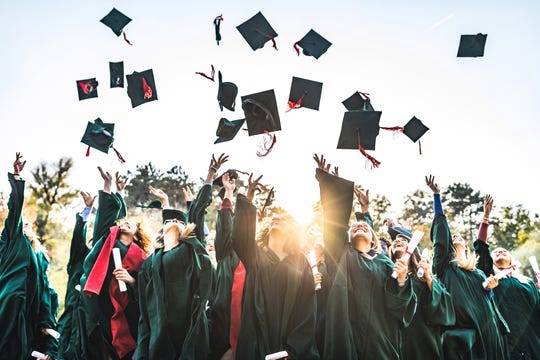 Congratulations 2025 Graduates!