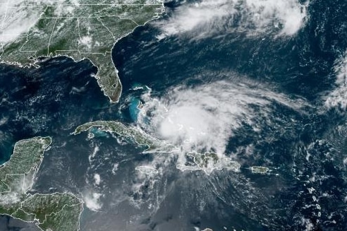 City of Charleston Hosts Hurricane Preparedness Week