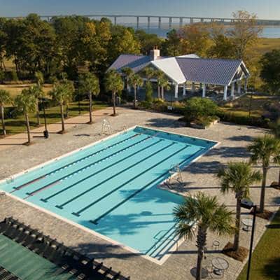Pierce Park Pool: REOPENED