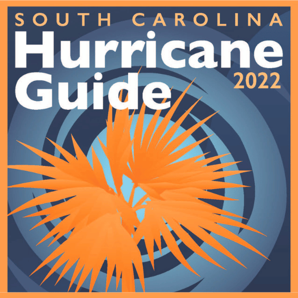 2022 South Carolina Hurricane Season