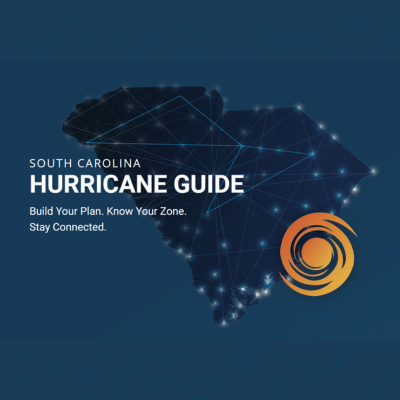 2023 South Carolina Hurricane Season