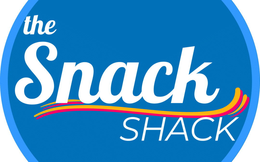 Snack Shack at the Pierce Park Pool