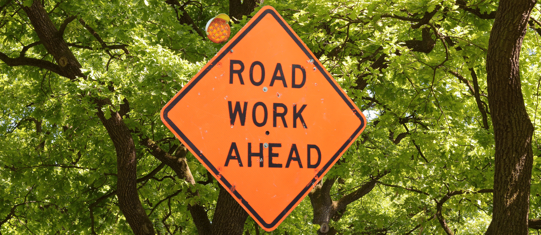 4.30 Roadwork Update: Berkeley County Resurfacing Project