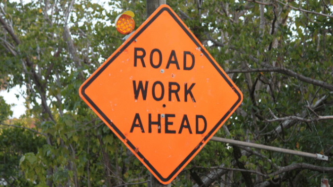 Multiple Roadway Resurfacing and Dirt-to-Pave Projects to Begin Across the County