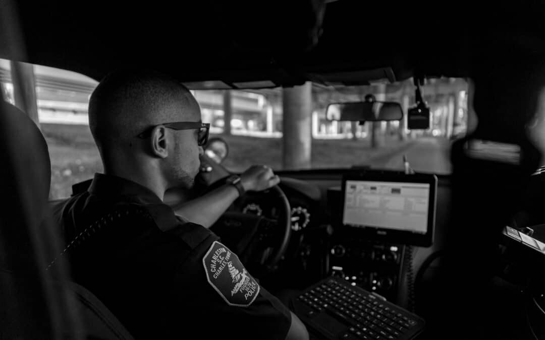City of Charleston Police Department Survey