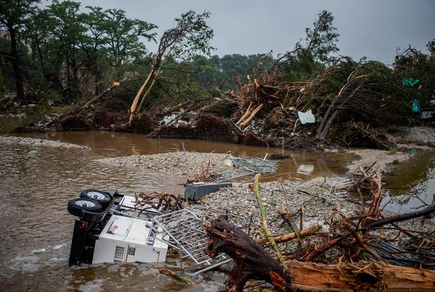 Help Support Flood Relief Efforts in Central Texas