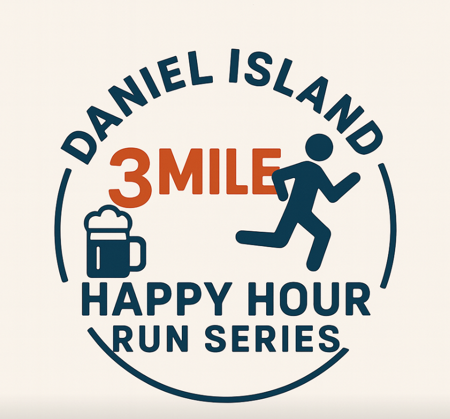 Daniel Island Happy Hour 3 Miler