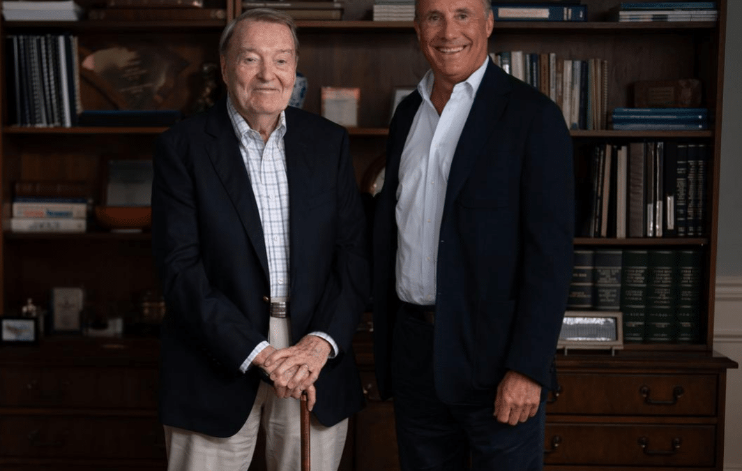How Daniel Island Was Created: The Untold Story with Frank Brumley